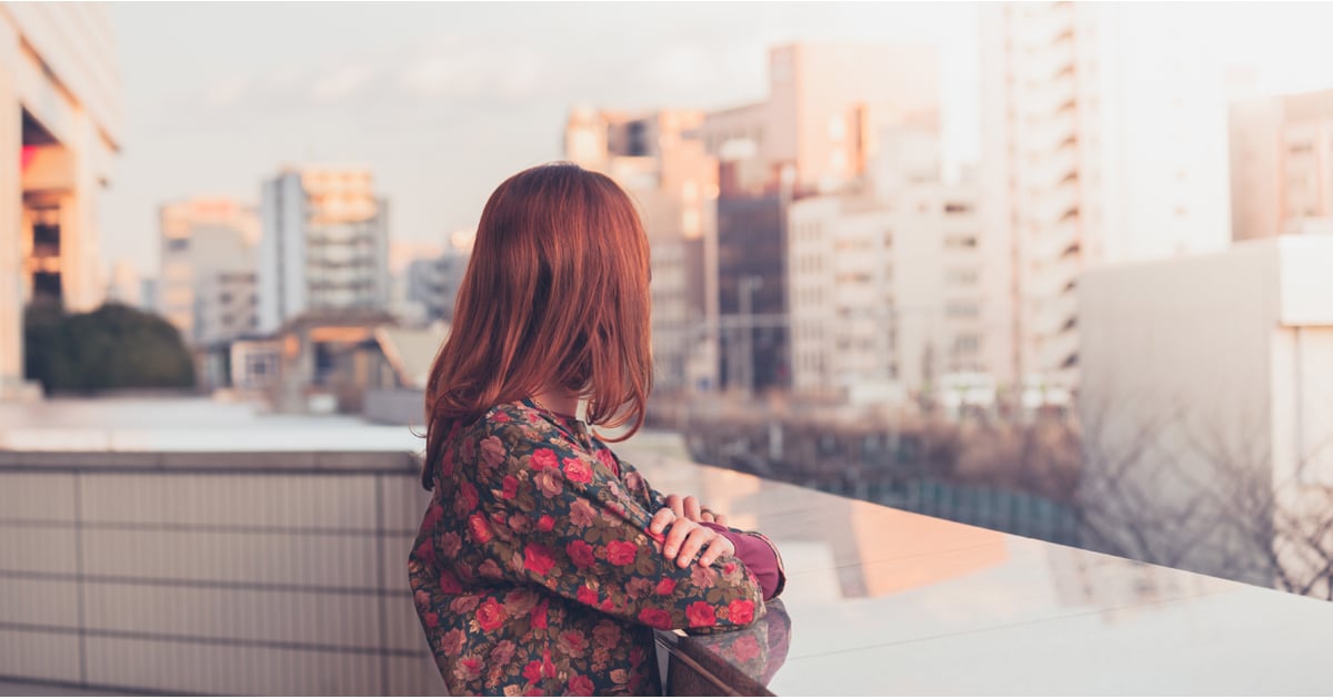 What to Expect in Your 30s POPSUGAR Love & Sex