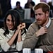 Prince Harry and Meghan Markle's Netflix Projects