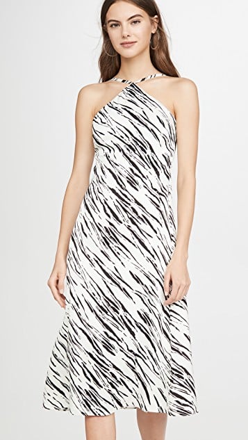 Fame and Partners Alina Dress