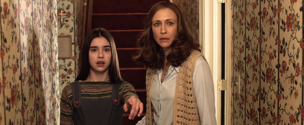 The Conjuring 3 Details