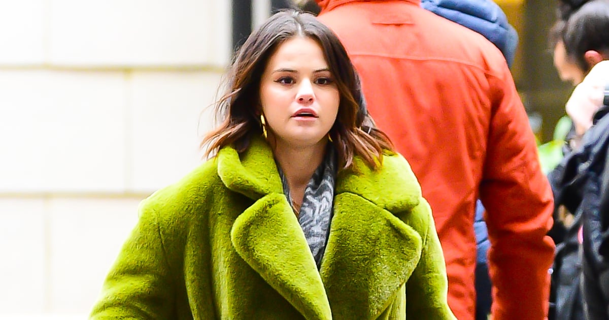 There Goes Selena Gomez Fueling Coat Envy Again on the Only Murders in the Building Set.jpg
