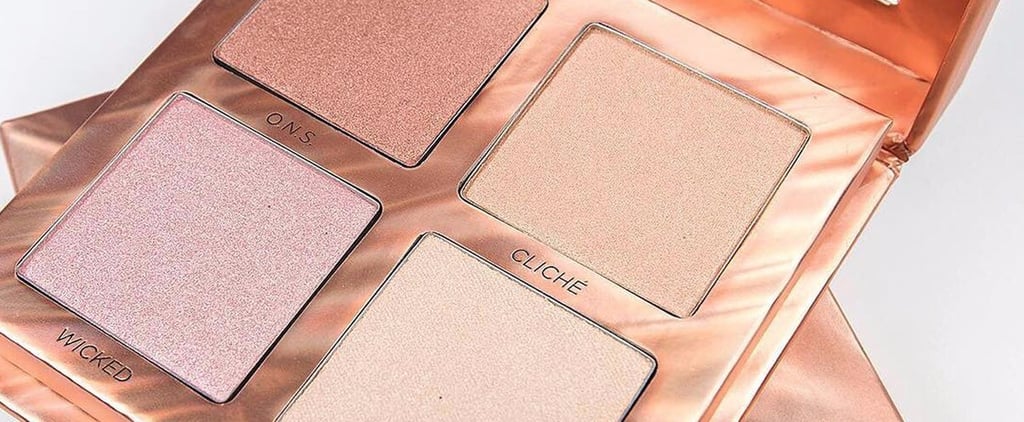 Urban Decay O.N.S. Afterglow Highlighter Palette