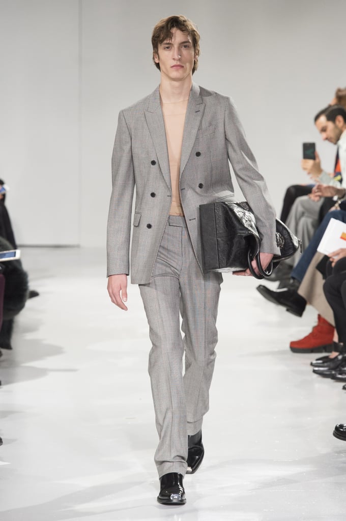 Calvin Klein Fall 2017 Collection