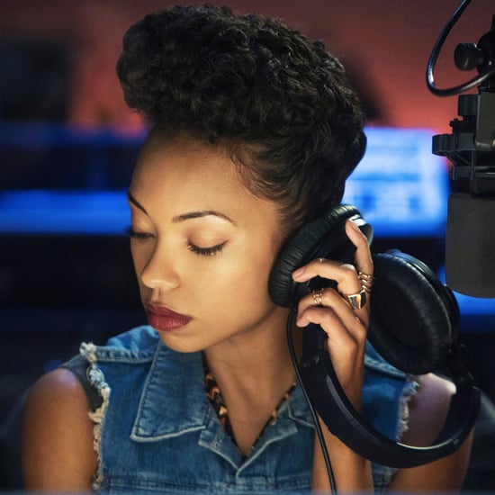 Dear White People Interview April 2017