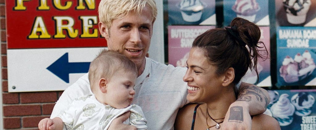 Eva Mendes and Ryan Gosling The Place Beyond the Pines Video