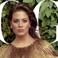 Ashley Graham on Propelling Her Career — and a Movement — by Simply Embracing Her Body