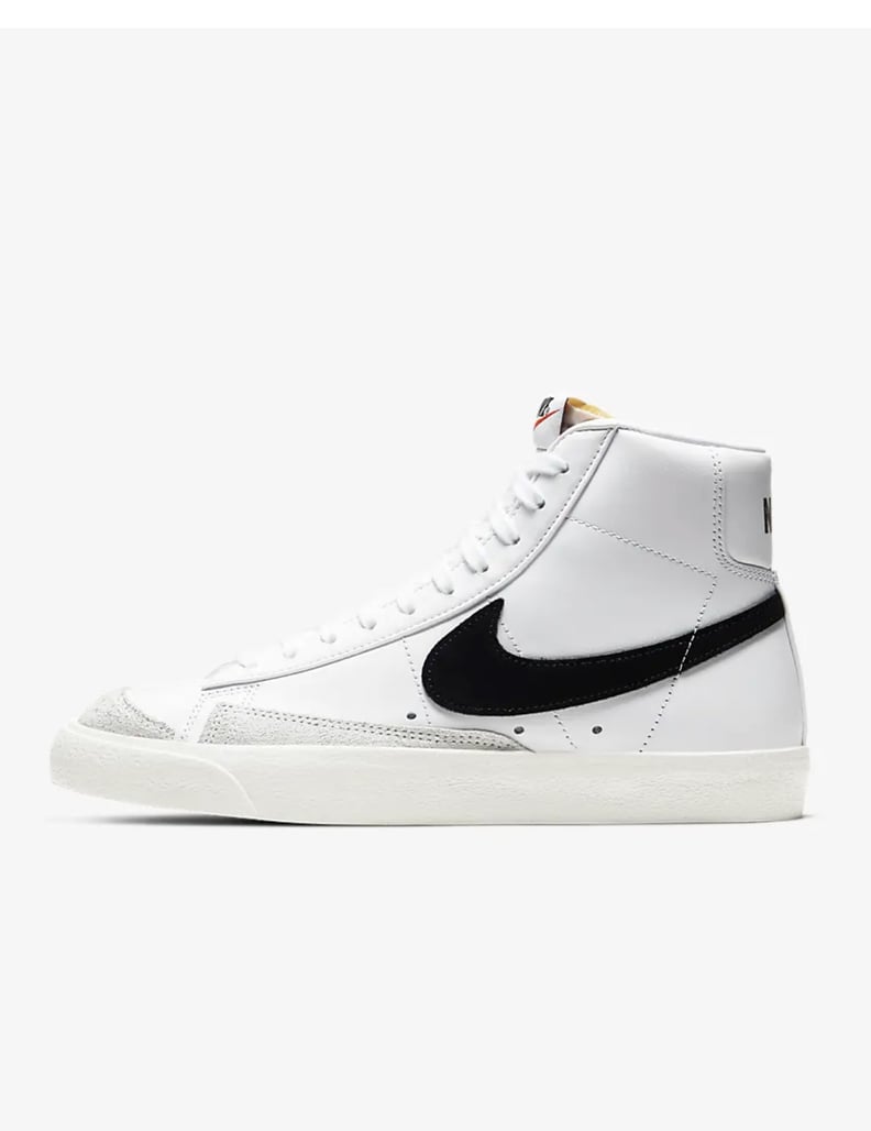 Nike Blazer Mid '77 Vintage Women's Sneakers