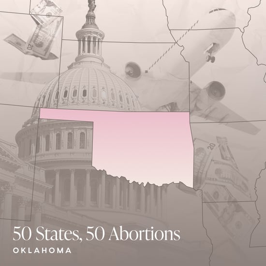 I Self-Managed My Medical Abortion in Oklahoma