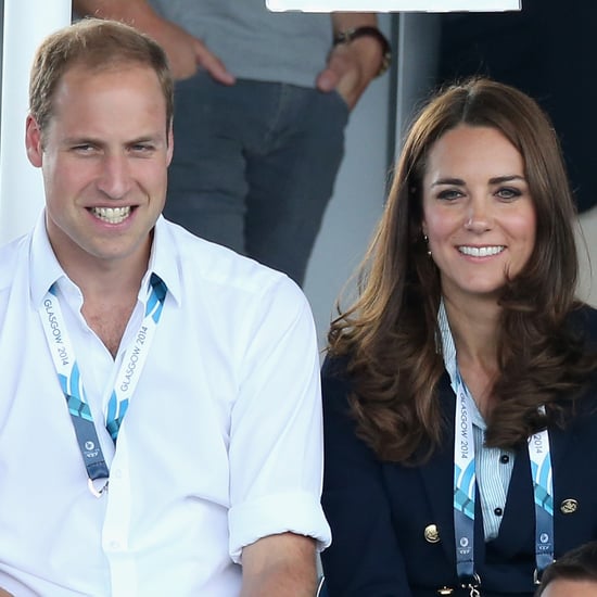 Kate Middleton and Prince William to Attend Spectre Premiere