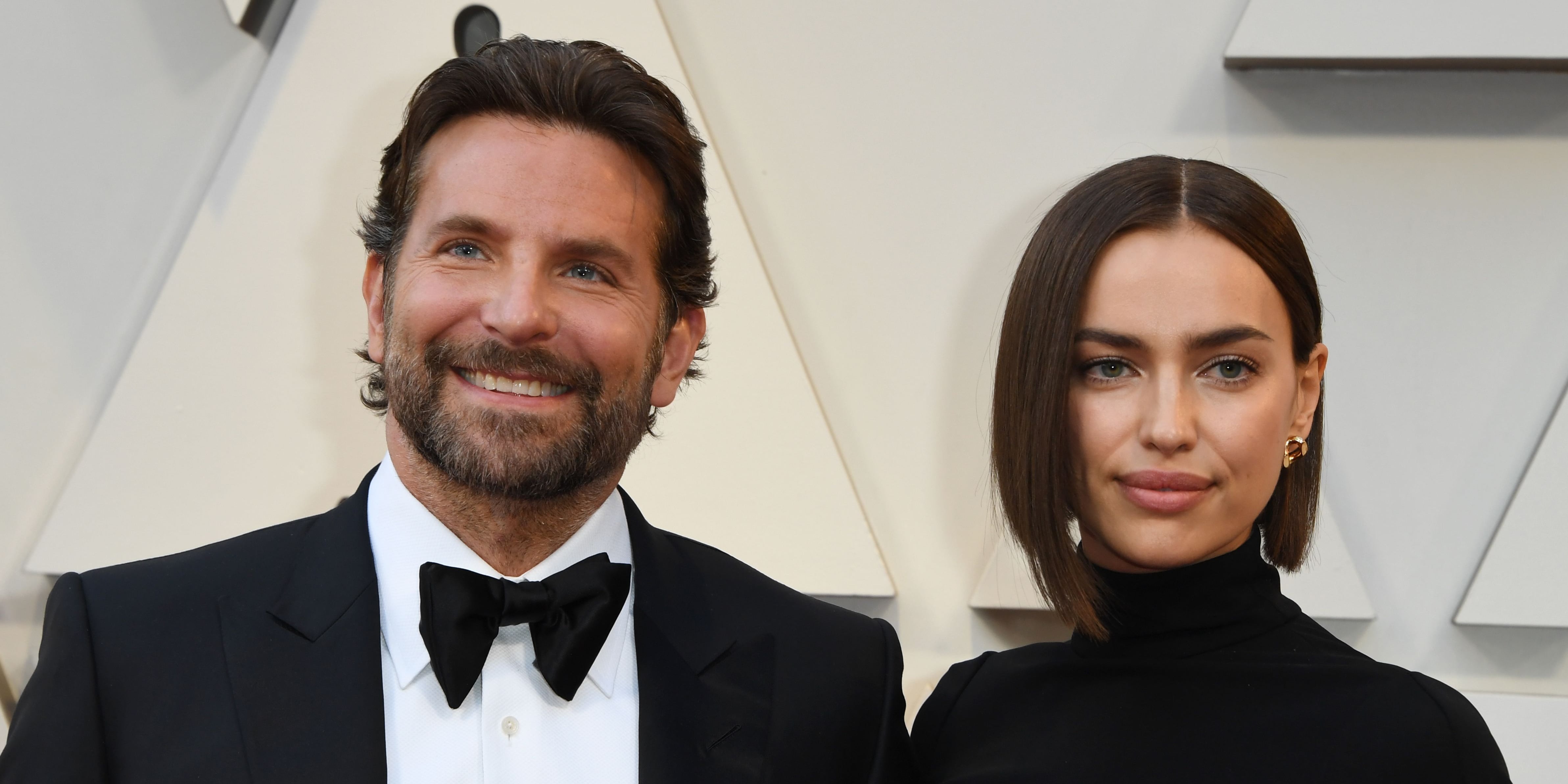Bradley Cooper and Irina Shayk Relationship Timeline - Vimarsana News