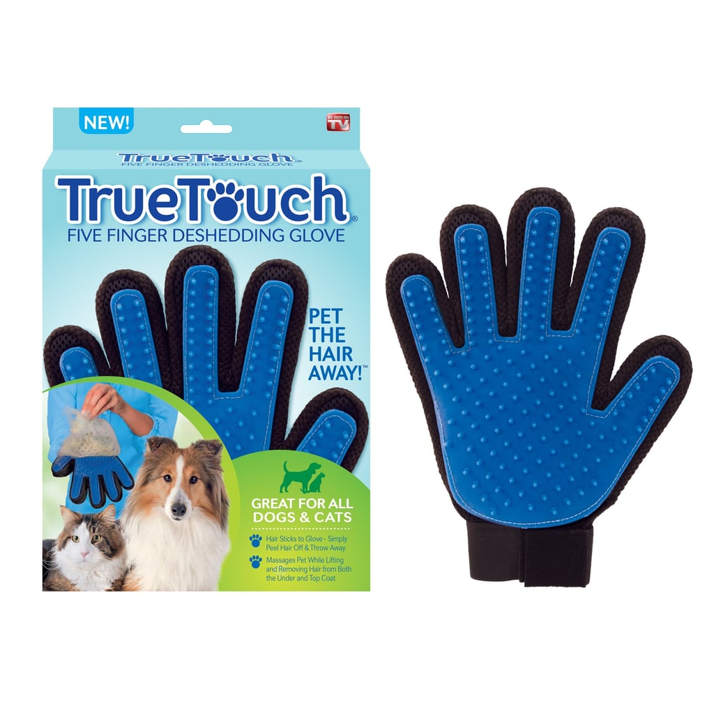 True Touch Deshedding Glove