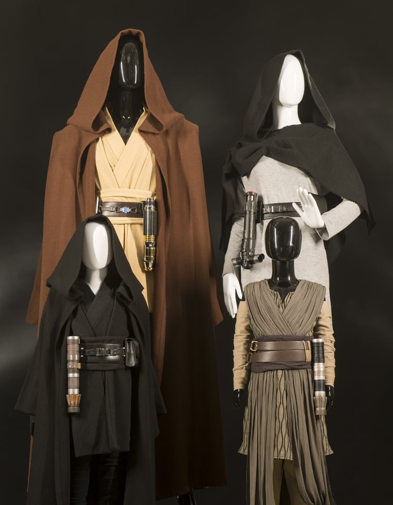 These clothing pieces can be found at Black Spire Outfitters.