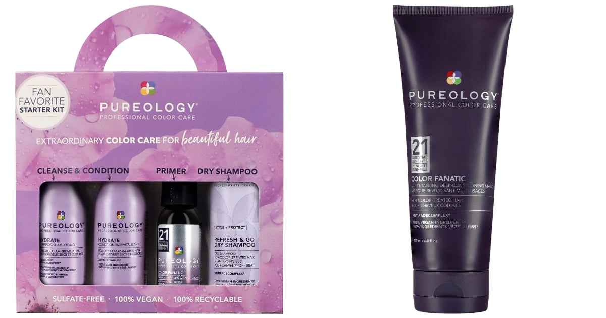 Pureology Smooth Perfection Holiday Set