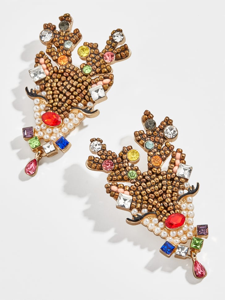 BaubleBar Holiday Jewellery Collection 2020