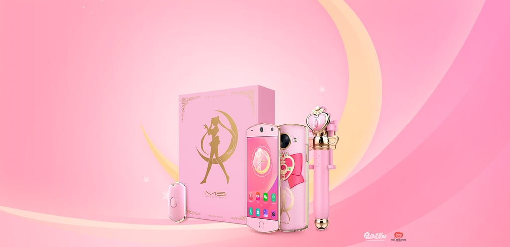 Meitu M8  ($435)
