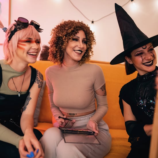36 Halloween Group Costumes for Work