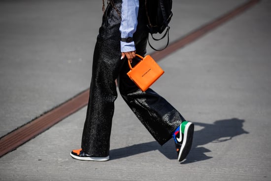 7 Sneaker and Trainer Trends to Shop For Autumn 2021