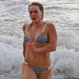 Hilary Duff's Bikini Body Really Needs to Be Seen to Be Believed