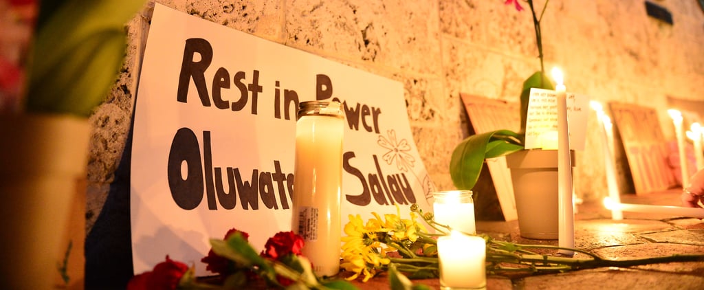 How to Help Demand Justice For Oluwatoyin "Toyin" Salau