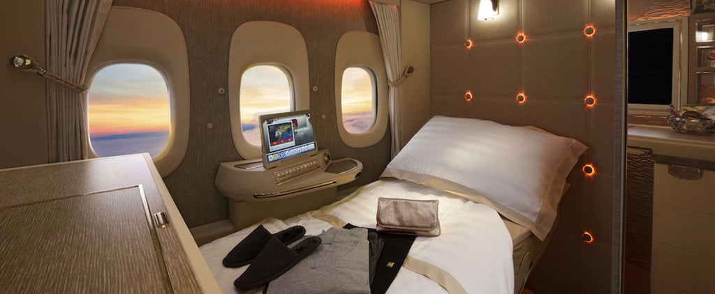 7 Airlines With Luxurious First-Class Perks That Are Out of This World