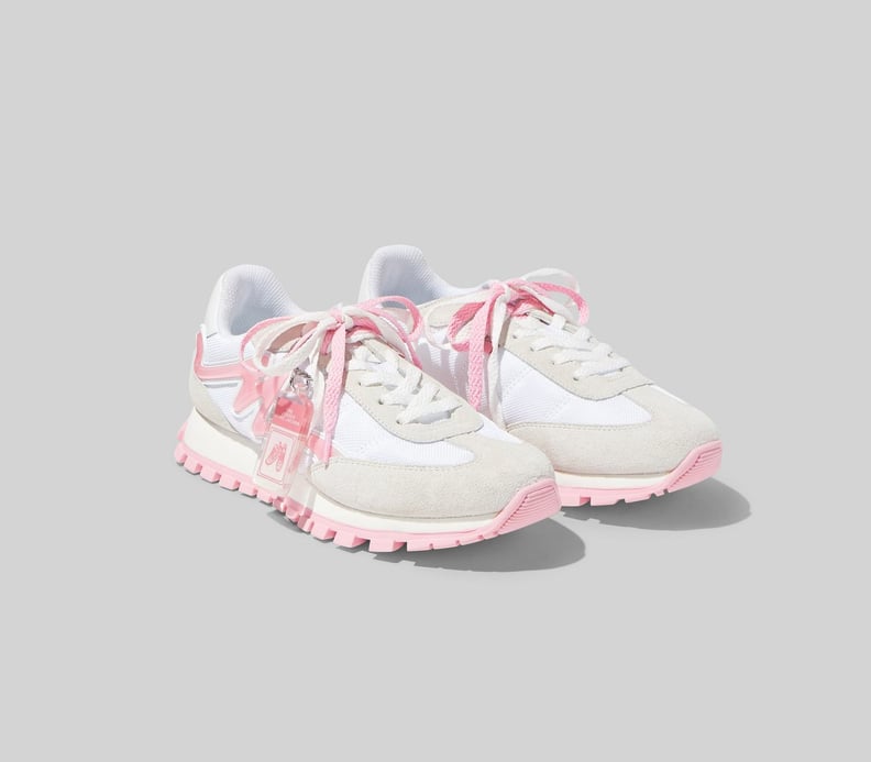 Marc Jacobs The Jogger Sneakers