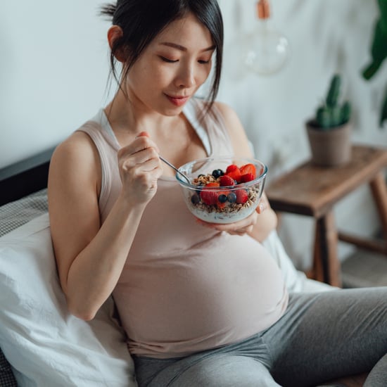 什么是最重要的食物,以避免在怀孕期间吗?