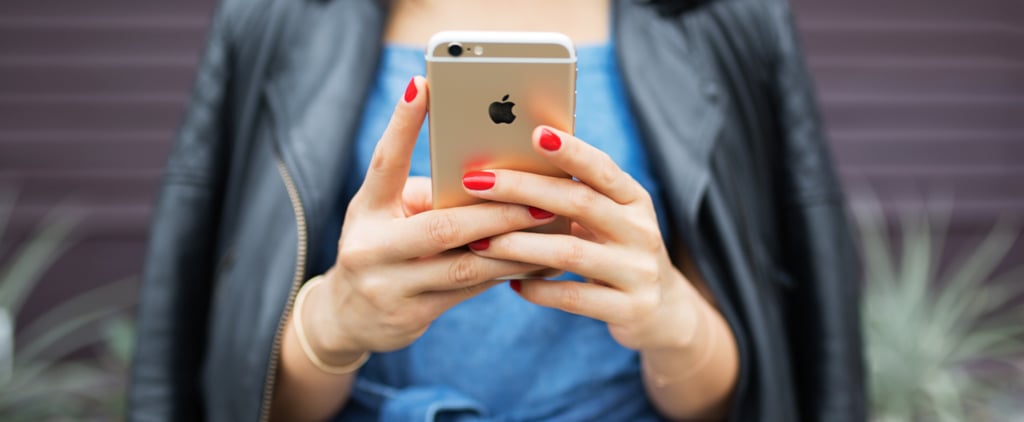 Why Won't My Gel Manicure Come Off?