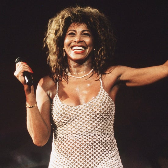 Get a Look at HBO and NTS Radio's Tina Turner: Rulebreaker