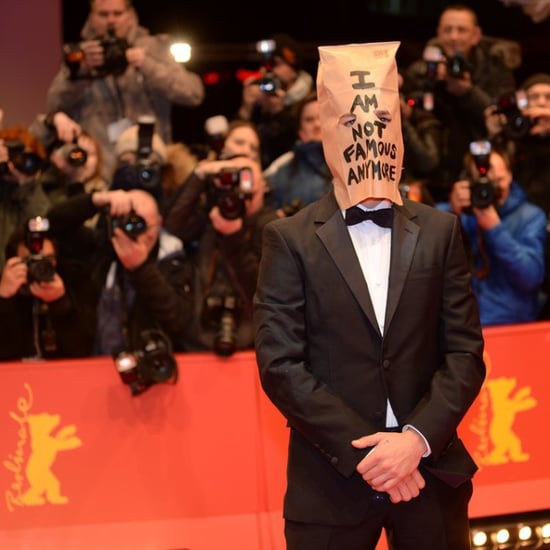 Confusing Celebrity Moments of 2014