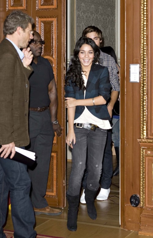 Zanessa