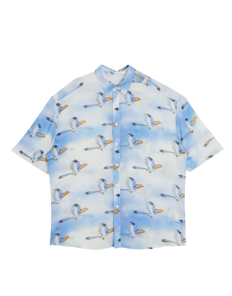 asos lion king shirt