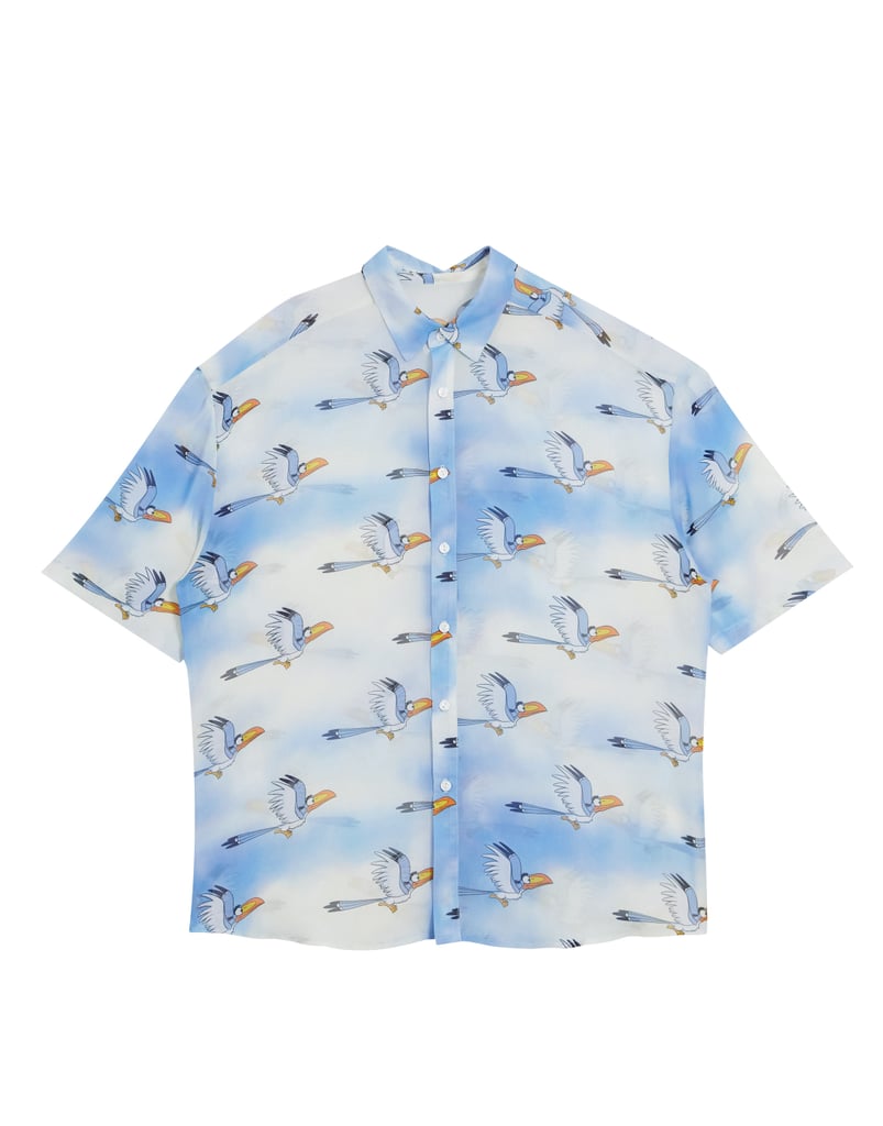 Disney The Lion King x ASOS Design Unisex Shirt