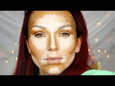 Contouring