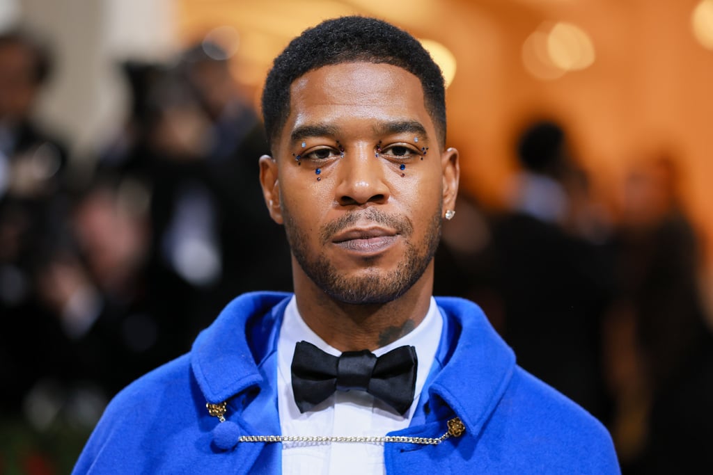 孩子Cudi