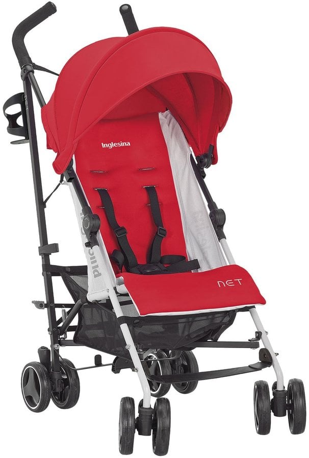 inglesina travel stroller