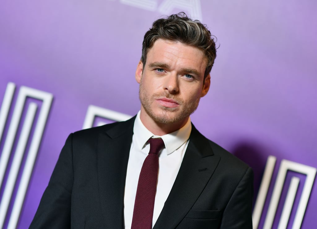 Richard Madden Sexy Pictures