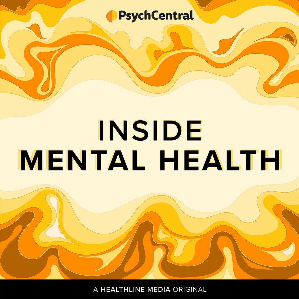 Best Mental Health Podcast For Understanding New Topics