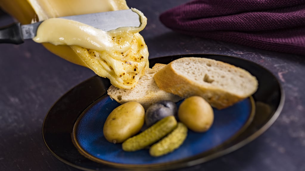 Discover New Cheeses With Emile’s Fromage Montage