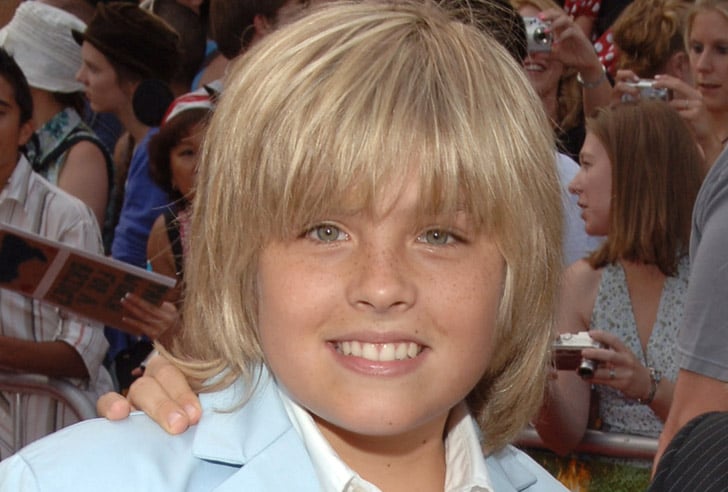 Sprouse Twins Quiz 2