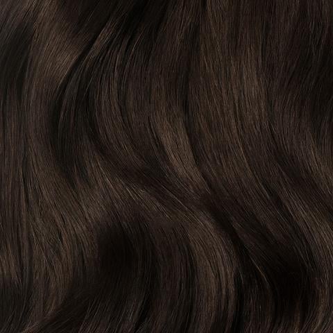 Luxy Halo Hair Extensions