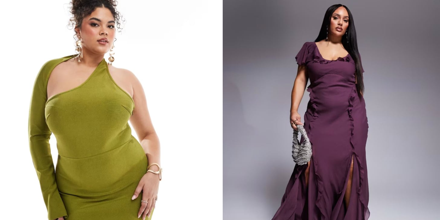 An Ode to the Stomach-Pudge Dress Going Viral on TikTok