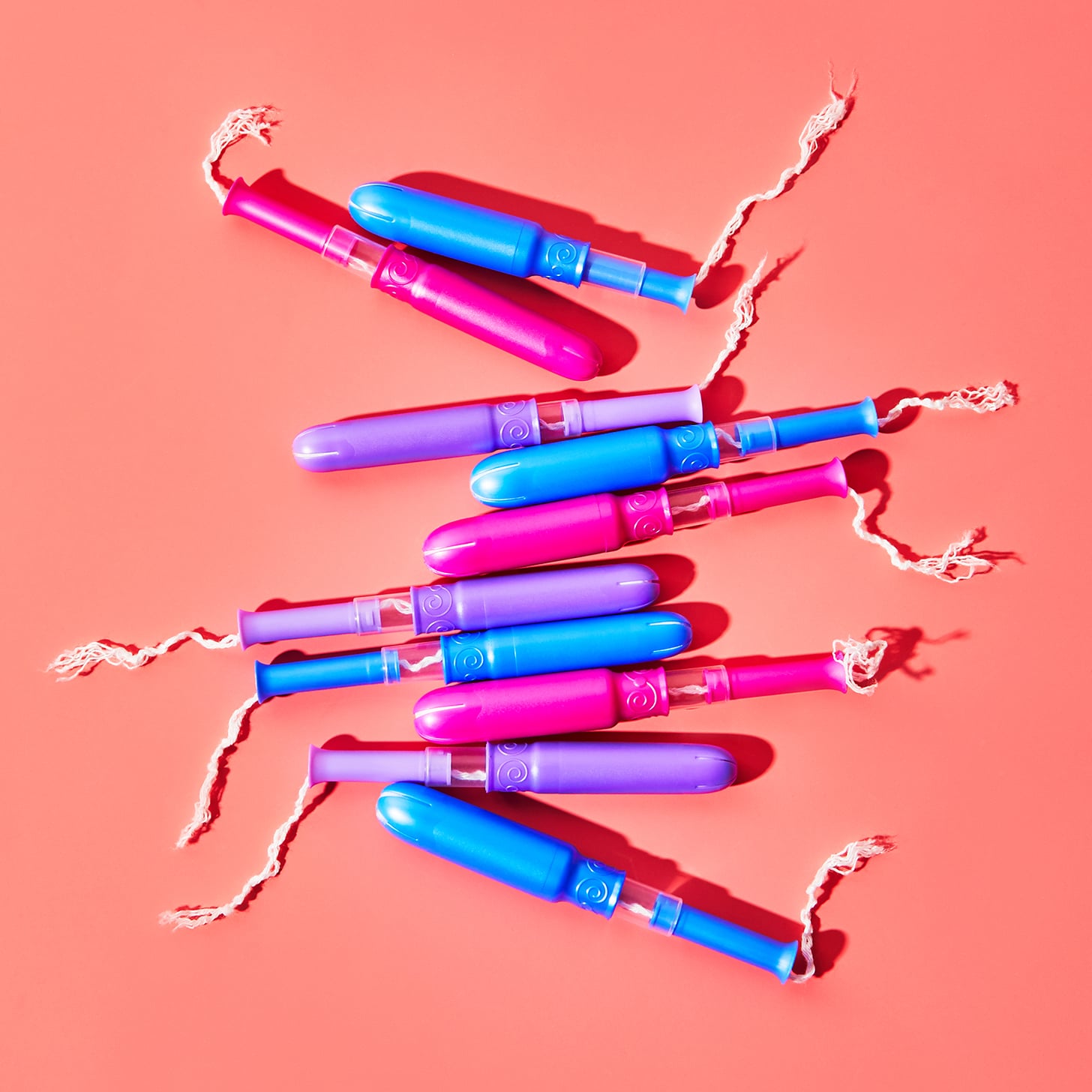 The US Tampon Shortage, Explained POPSUGAR Fitness