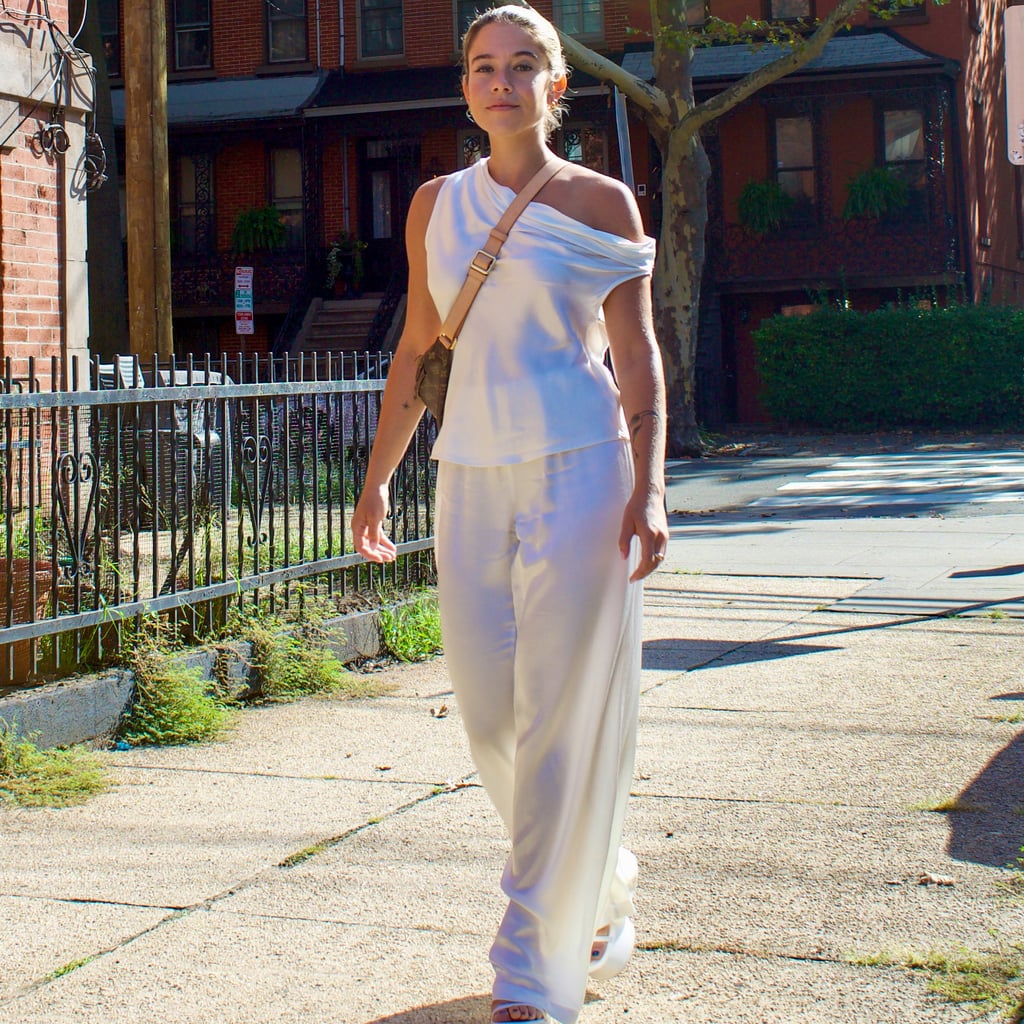 Shopping Editor Sarah Wasilak's Summer Buys, From Jewelry to Glow Oil