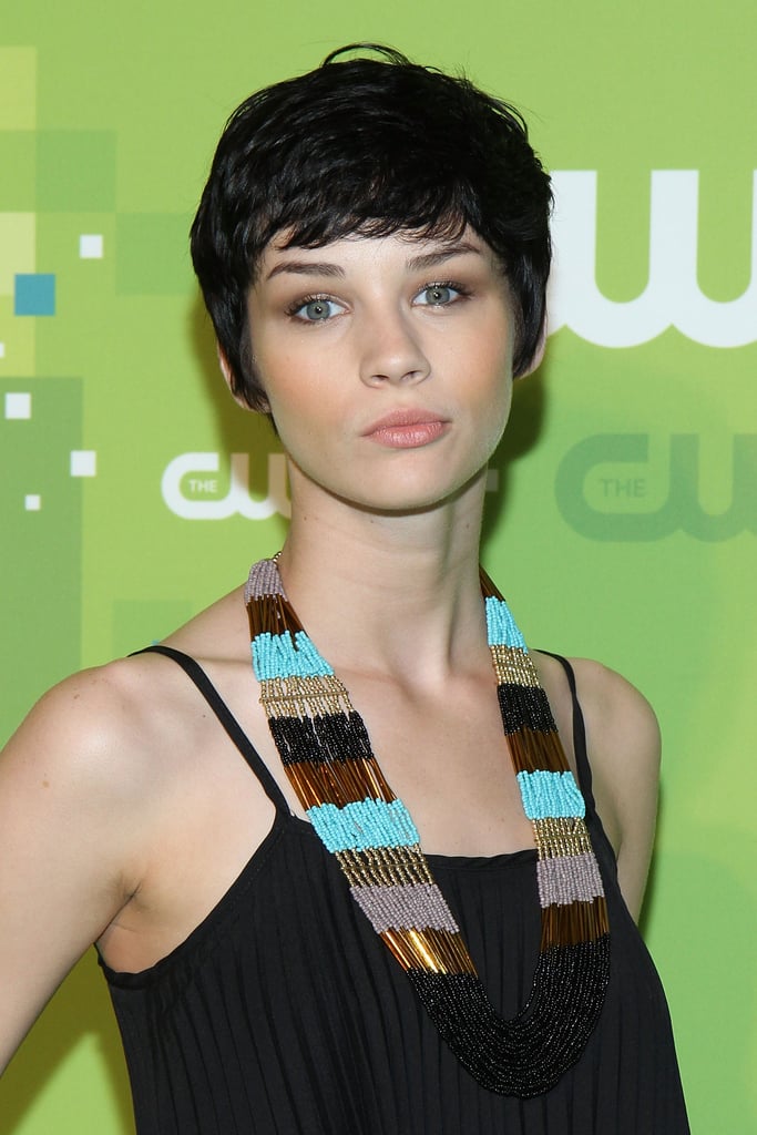 "ANTM" Winner: Brittani Kline