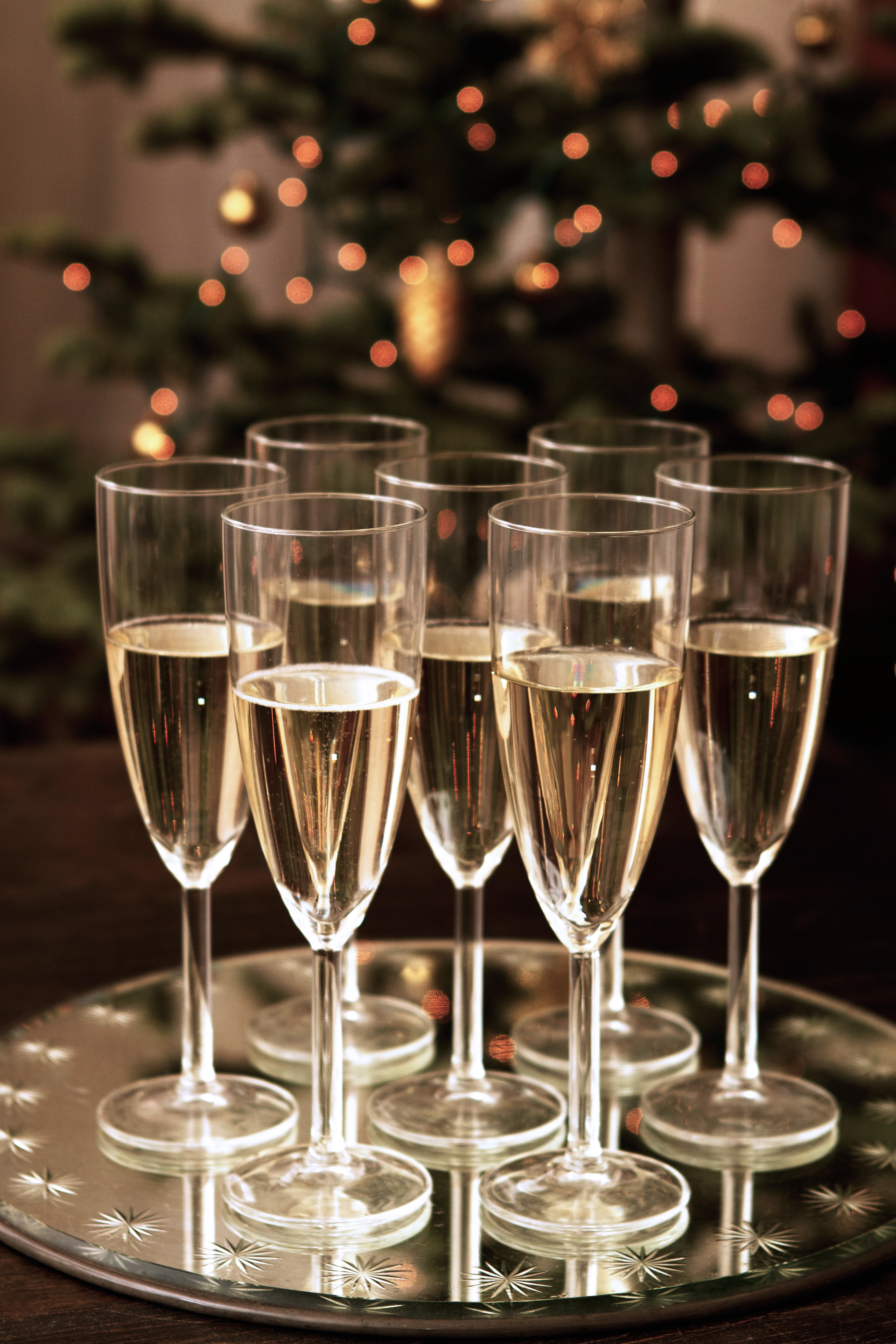 Holiday Party Menu Ideas and Recipes | PS Food