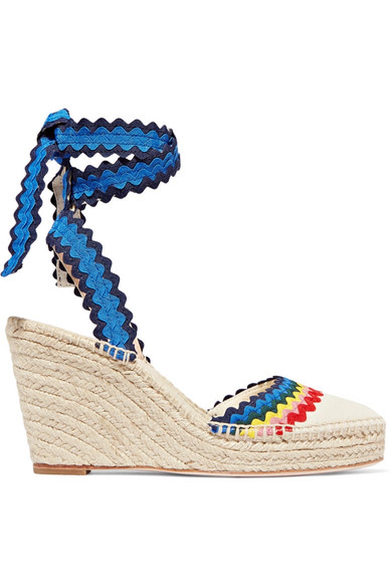 myer espadrilles