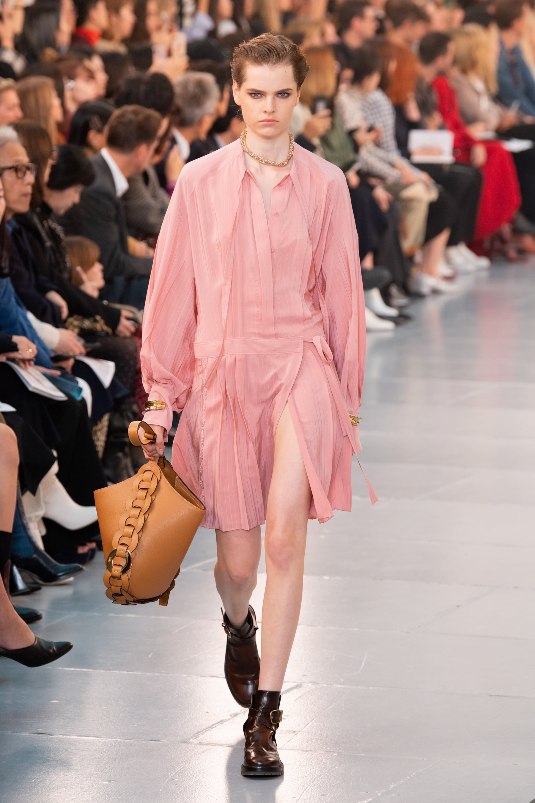 The Biggest Fashion Trends To Wear For Spring Summer 2020 Popsugar Fashion