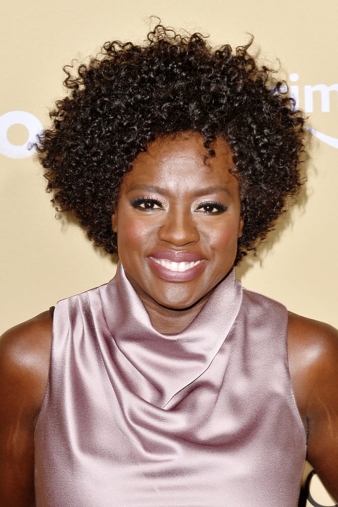 Viola Davis