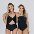 These 2 Moms Hated Their Swimsuit Options — Here's What They Did About It