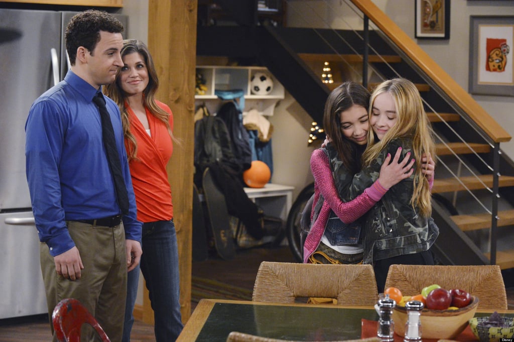 Girl Meets World Official Pictures